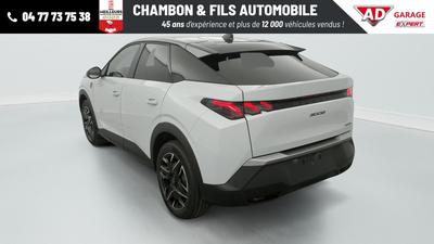 Peugeot 3008 Hybrid 145 e-Dcs6 Gt