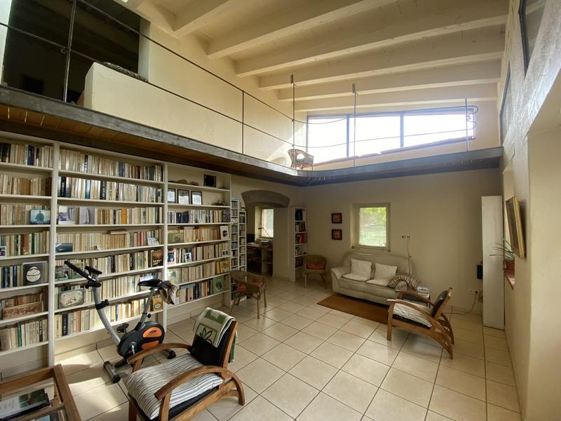 Maison - 145 m² - 3 pièces