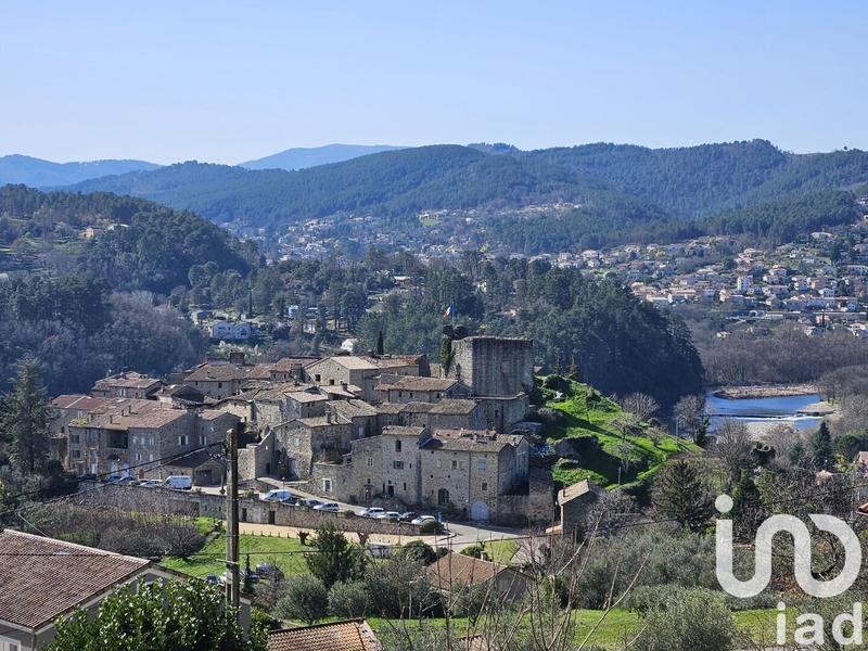 Maison de maîtres - 235 m² - 8 pièces