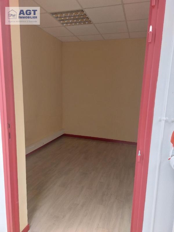 Local commercial - 232 m² - 4 pièces