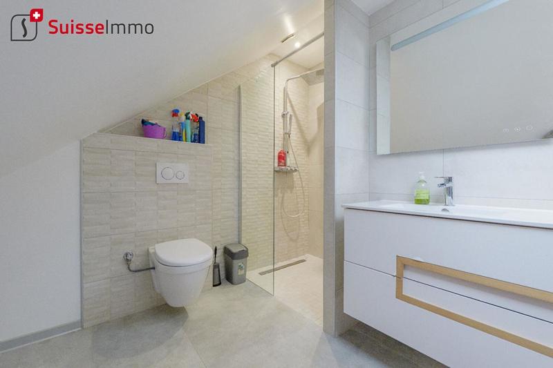 Villa - 210 m² - 8 pièces