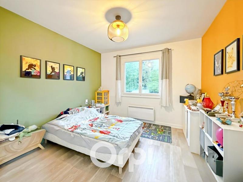 Maison - 158 m² - 6 pièces