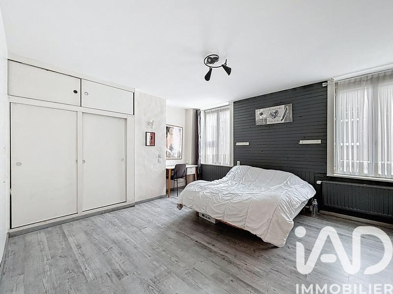 Maison - 139 m² - 5 pièces
