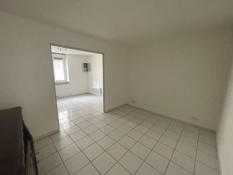 Appartement - 39 m² - 2 pièces