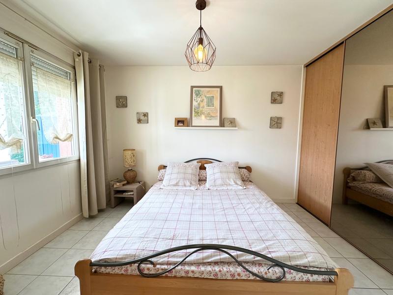 Maison - 156 m² - 7 pièces