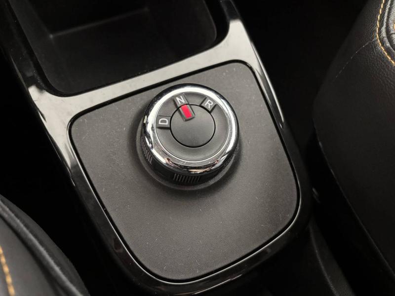 Dacia Spring Achat Intégral Confort Plus