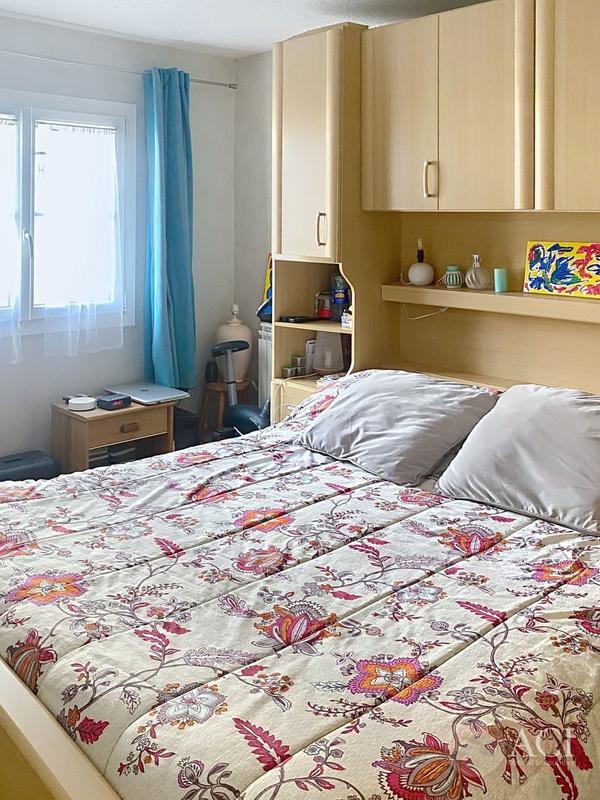 Maison - 83 m² - 5 pièces