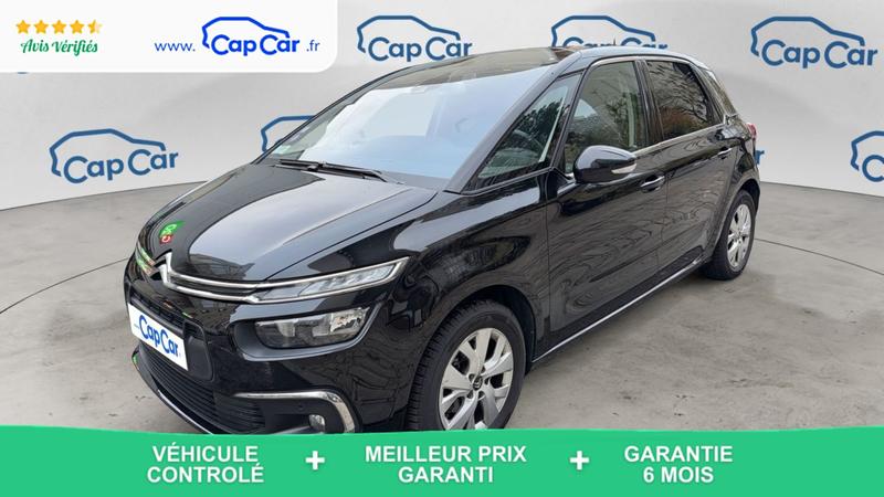 Citroën c4 spacetourer 1.2 PureTech 130 Feel