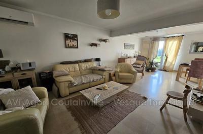 Maison - 155 m² - 8 pièces