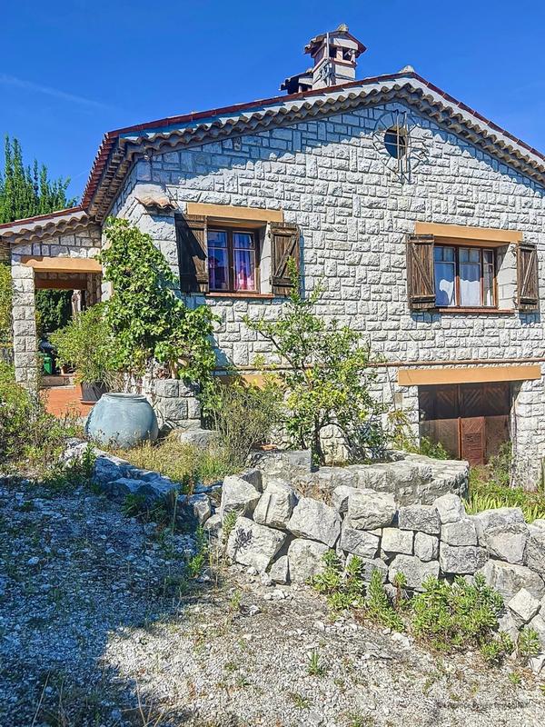 Maison - 114 m² - 4 pièces