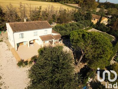 Maison de campagne - 139 m² - 6 pièces