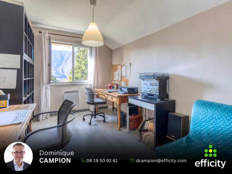 Pavillon - 101 m² - 4 pièces