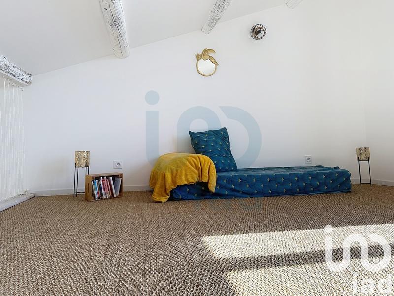 Maison - 73 m² - 3 pièces