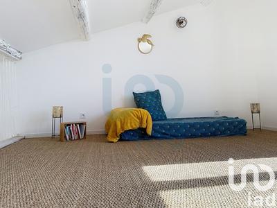 Maison - 73 m² - 3 pièces