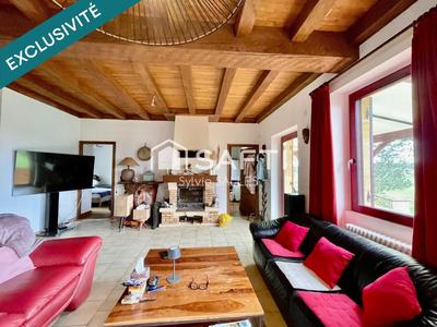 Maison - 73 m² - 3 pièces
