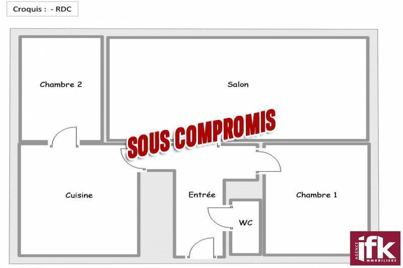 Maison - 140 m² - 7 pièces