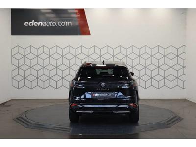Renault Espace E-Tech hybrid 200 Iconic