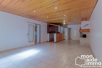 Maison - 184 m² - 6 pièces