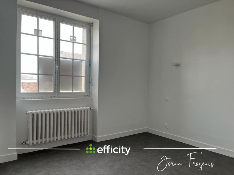 Maison - 180 m² - 10 pièces