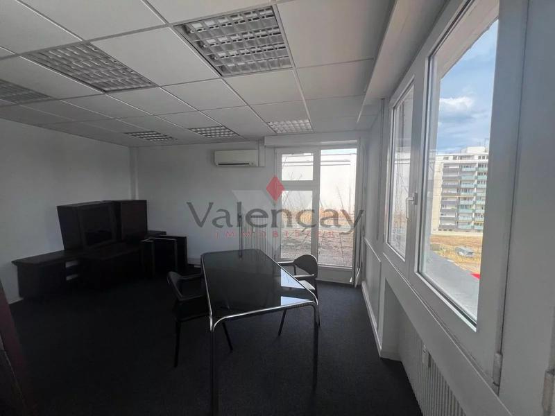 Appartement - 187 m² - 8 pièces