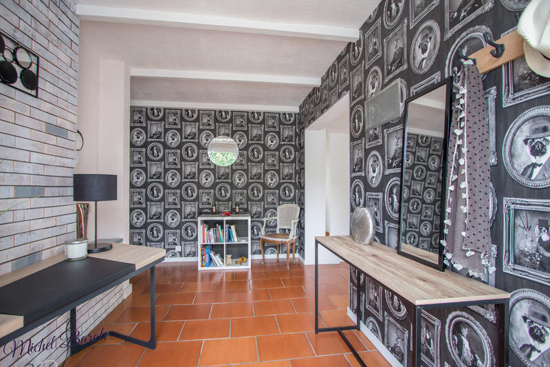 Maison - 197 m² - 6 pièces