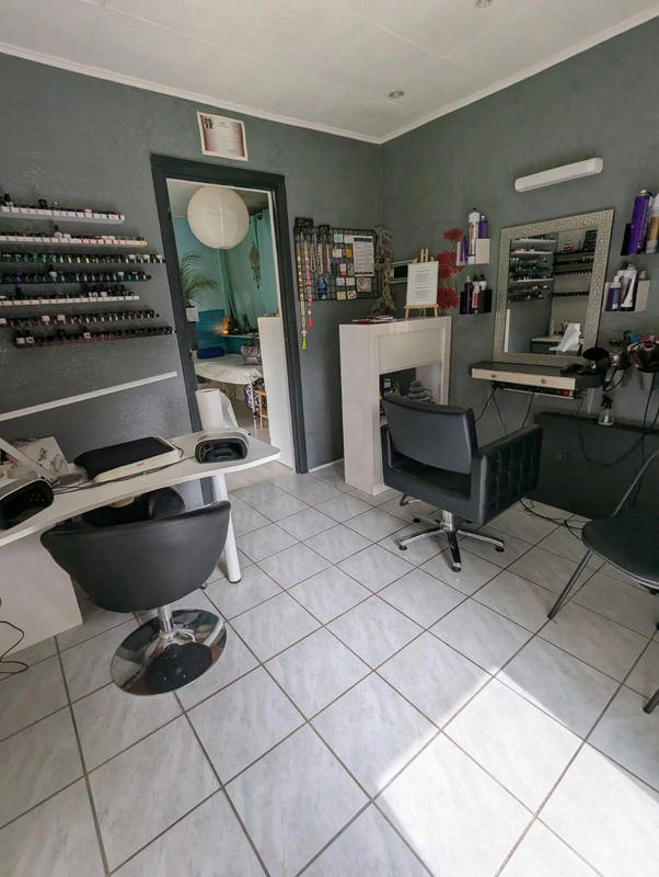 Villa - 132 m² - 4 pièces