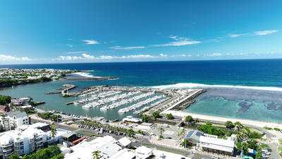 Appartement - 71 m² - 3 pièces