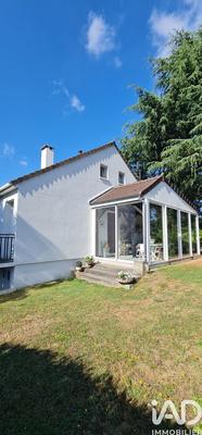 Maison - 212 m² - 5 pièces