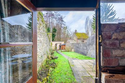 Maison - 127 m² - 6 pièces