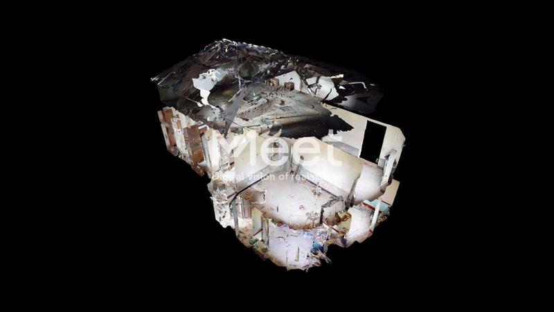 Maison - 193 m² - 6 pièces