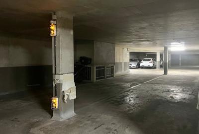 Parking - 21 m²