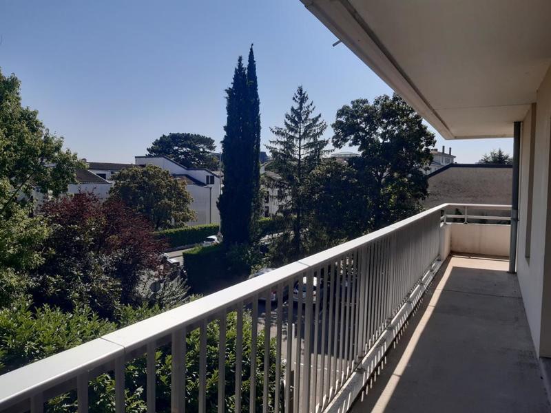 Appartement - 91 m² - 4 pièces