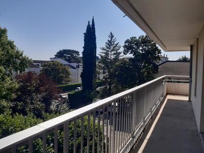 Appartement - 91 m² - 4 pièces