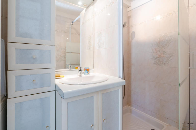 Maison - 31 m² - 2 pièces