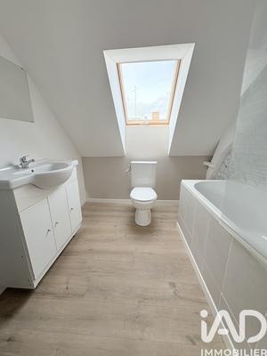 Appartement - 48 m² - 3 pièces