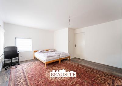 Maison ancienne - 182 m² - 7 pièces