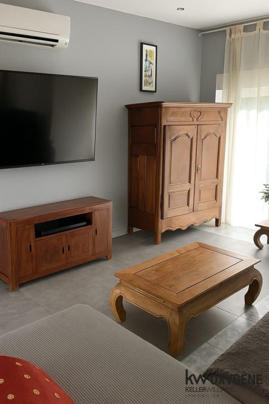 Maison - 163 m² - 6 pièces