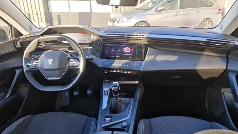 Peugeot 308 Sw Bluehdi 130ch Ss Bvm6 Active Pack