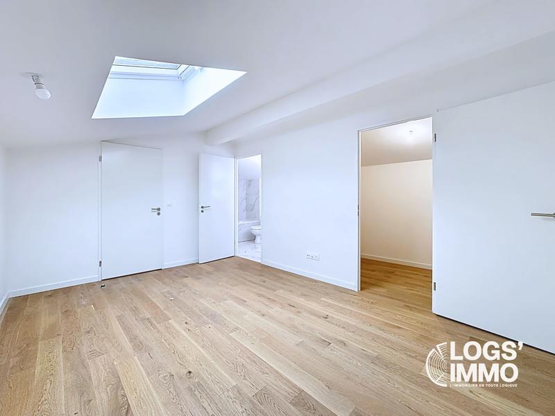 Appartement - 91 m² - 4 pièces