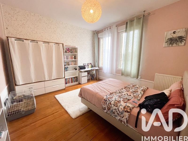 Maison - 175 m² - 6 pièces