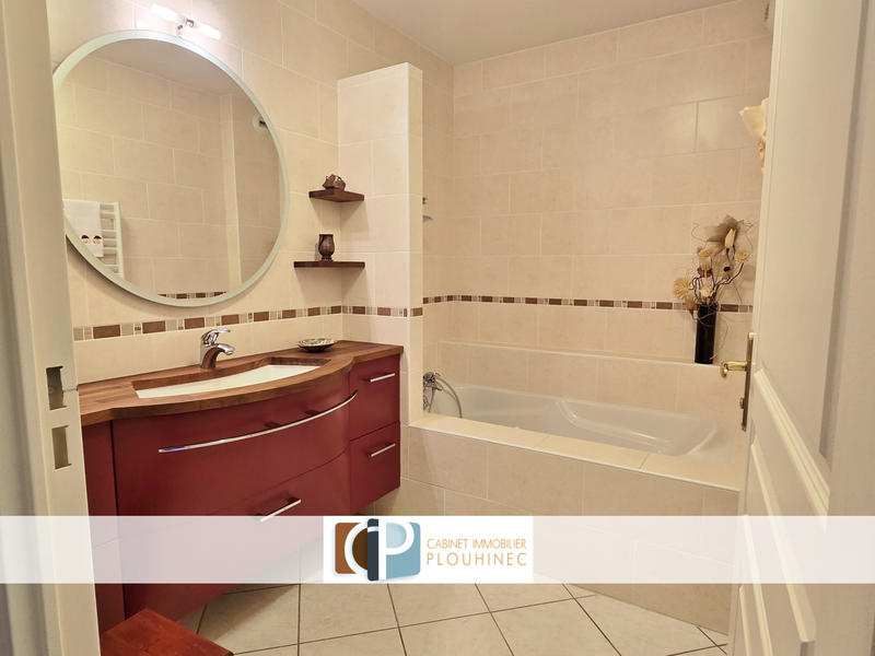 Appartement - 120 m² - 5 pièces