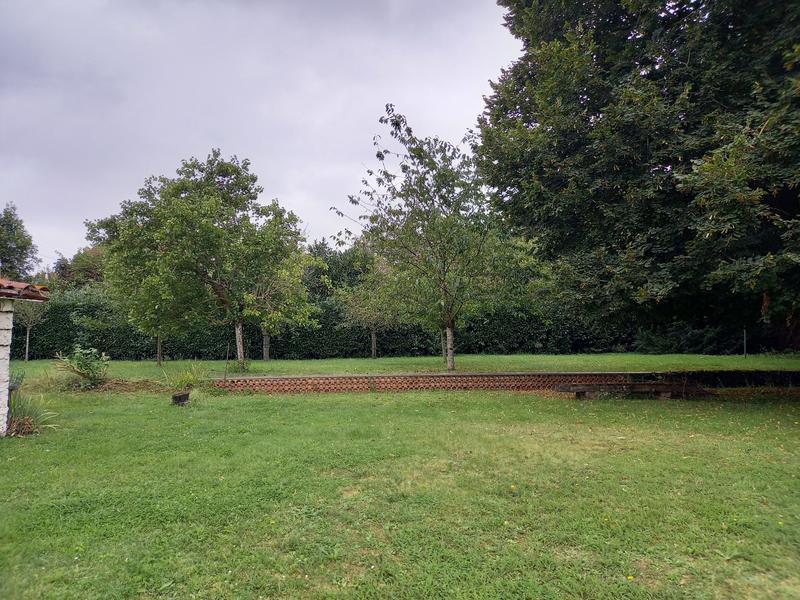 Maison - 130 m² - 4 pièces