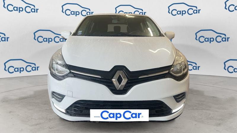Renault Clio 0.9 TCe 75 Business