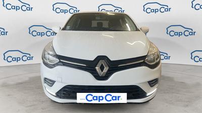 Renault Clio 0.9 TCe 75 Business