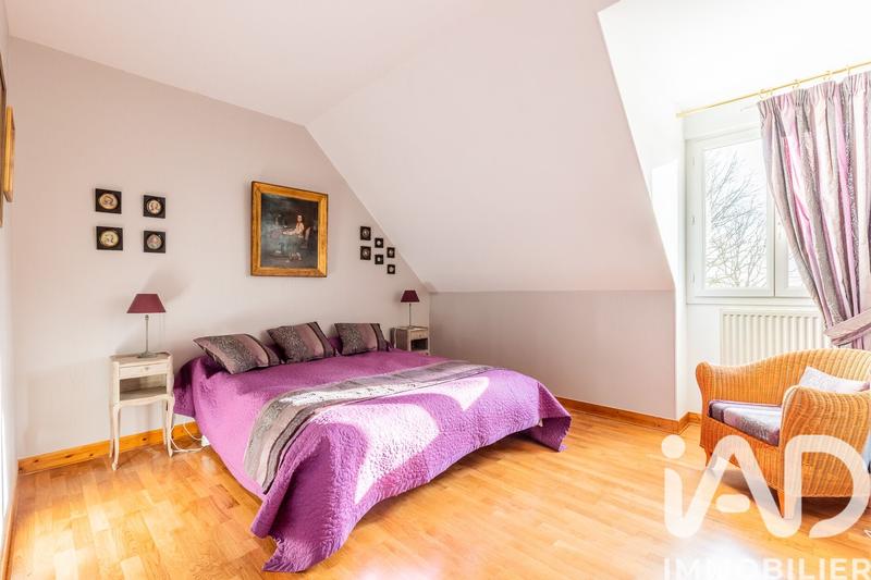 Maison de maîtres - 333 m² - 10 pièces