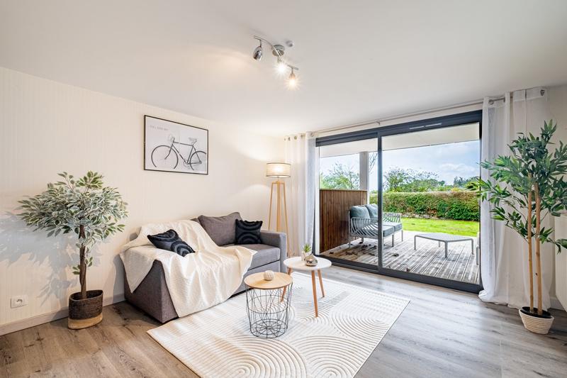 Maison - 210 m² - 7 pièces