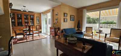 Maison - 93 m² - 3 pièces