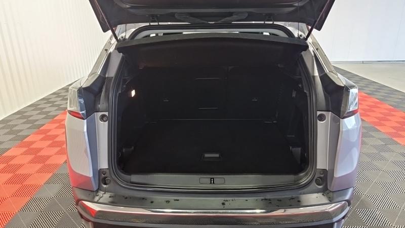 Peugeot 3008 Bluehdi 130ch Ss Eat8 Allure