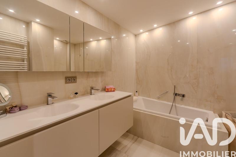 Appartement - 135 m² - 4 pièces