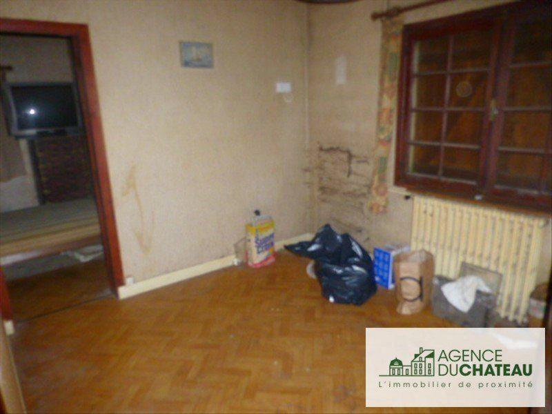 Maison - 51 m² - 3 pièces